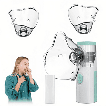 Small Humidifier, Handheld Humidifier, Three Accessories And Three Modes, Easy To Operate, Must-Have For Outdoor Travel