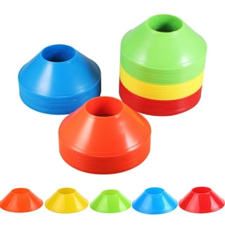 Set Football Cones