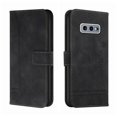 thumbnail image 1 of Leather Magnetic Closure Case with Flip Wallet Stand Function Cover for, 1 of 5