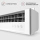thumbnail image 4 of GENESIS A1WINDOWFAN FAN, 4 of 5