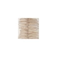 thumbnail image 6 of DecMode 25" Leaf White Polystone Vase, 6 of 10