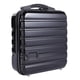 thumbnail image 5 of Estuche rígido para X8 SE , Baterías, , Bolsa de transporte, EVA plateado Impermeable con Negro Hugo Estuche de almacenamiento de Drone, 5 of 10