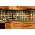 thumbnail image 6 of Achim Nexus 4x4 Self Adhesive Vinyl Backsplash Wall Tile - 27 Tiles/3 sq. Ft., 6 of 6