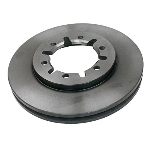 Beck Arnley 083-2723 Brake Disc
