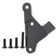 thumbnail image 2 of RC Car Panhard Bracket, Durable Sturdy Aluminum Alloy RC Car Panhard Mount, Remote Control Car for RC Vehicle RC Model Car RC Car Model Black,Red,Ti, 2 of 8