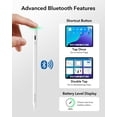 thumbnail image 4 of Lápiz digital ESR Geo Findmy compatible con Apple iPad 2018-2025, 4 of 9