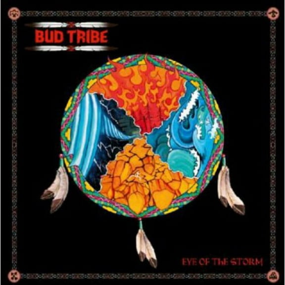 Eye of the Storm (CD)