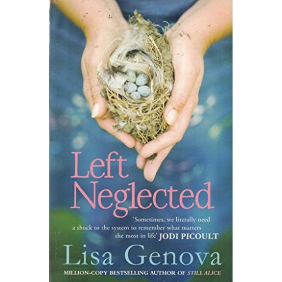 Pre-Owned Left Neglected Paperback