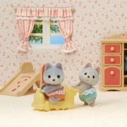 Sylvanian Families Husky Twins 5638