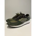 thumbnail image 2 of ASICS Gel Lyte Speed Olive Duffle Bag Size 12, 2 of 6