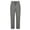 Gray, variant on Sweatpants for Men 2026 Summer Elastic Waist Blended Breathable Comfortable Soft Beach Casual Trousers Full Length Pants