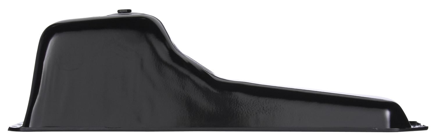 Spectra Premium DTP03A Steel Engine Oil Pan