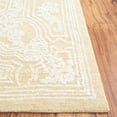 thumbnail image 3 of SAFAVIEH Ebony Aindreas Traditional Area Rug, Ivory/Gold, 5' x 8', 3 of 7