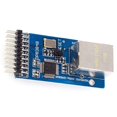 thumbnail image 2 of DP83848 Network Module for Ethernet Module Interface Development Board Transceiver 3.3v, 2 of 6