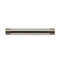 thumbnail image 4 of Moen Oil Rubbed Bronze 6" Straight Shower Arm, 4 of 6