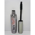 thumbnail image 2 of Benefit Cosmetics Theyre Real! Mascara Full Size,Black, 0.3 Oz, 2 of 5