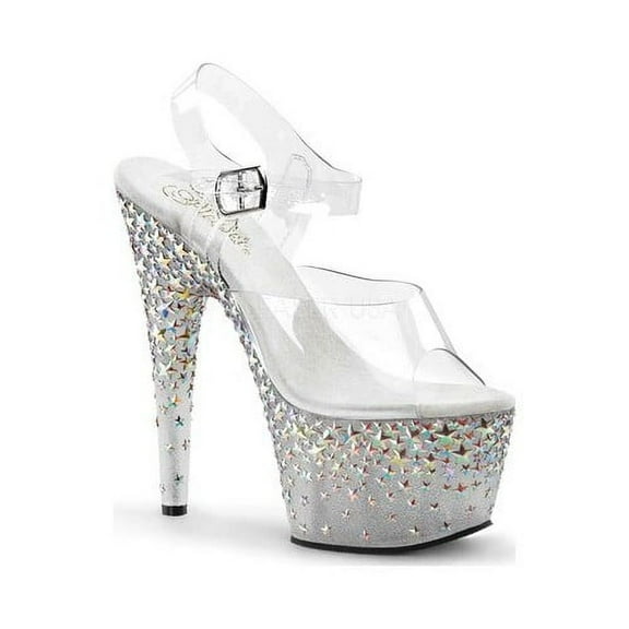 Women's Pleaser Starsplash 708