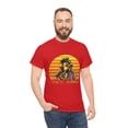 thumbnail image 5 of Toxic Summer Unisex Heavy Cotton Tee, 5 of 7