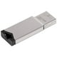thumbnail image 2 of Unidad Flash USB 2.0 ADATA UV250 de 32GB. Diseño Metálico. Adata AUV250-32G-RBK, 2 of 2