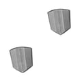 thumbnail image 4 of ZLight Bike Rear Tail Light Reflector Mountain Bicycles Tail Light Road Cycling Lamp White 2Set, 4 of 6