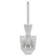 thumbnail image 3 of Velocímetro marino universal Montaje de tubo de Pitot portátil Acabado en blanco 102 cm Cola Velocímetro marino para barcos, 3 of 8