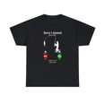 thumbnail image 2 of Fishing Sorry I Missed Your Call I was On My Other Line T-Shirt, 2 of 2