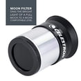 thumbnail image 3 of CEO - Celestron Travelscope 70 DX Réfracteur Noir, Gris, 3 of 12