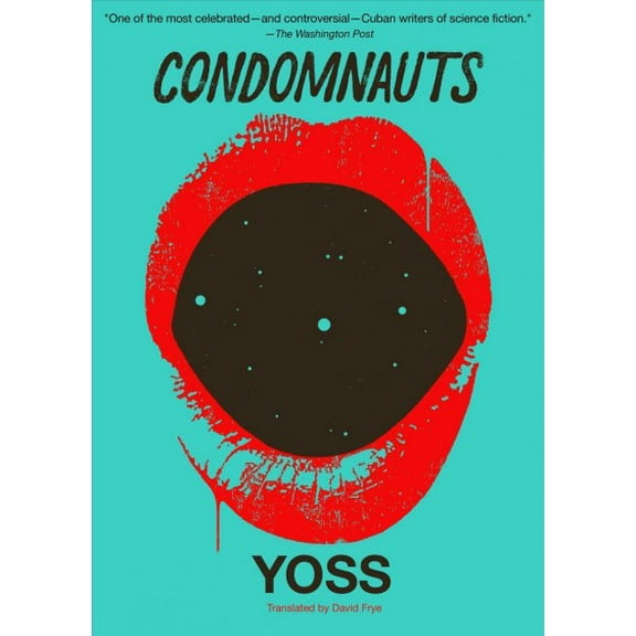 Condomnauts (Not for Online)