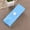 Blue, variant on Cute Cartoon Retractable Pencil - Fun Four Color Candy Design for Desk Organization