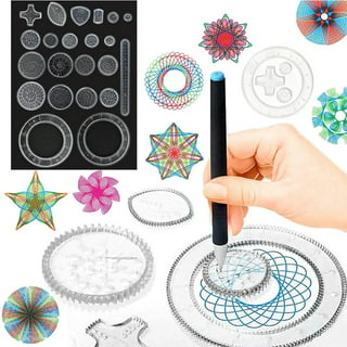  Portable Universal Multi-Purpose Rolling Ruler Drawing Parallel  Compass-Ruler School Stationery Protractor Ruller Protractor Tool for  Dry-Erase Board Multifunctional Drawing Ruler Pulley Rolling : Office  Products