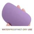 thumbnail image 3 of Unique Bargains 15 Pack 4-Inch Purple Sanding Discs 2500 Grits Hook & Loop Professional Aluminum Oxide Sandpaper, 3 of 6