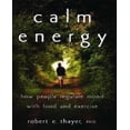 thumbnail image 1 of Calm Energy: How People Regulate Mood with Food and Exercise, 1 of 2