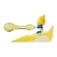 thumbnail image 2 of Figura Super Saiyan Vegeta Dragon Ball Bandai 4 Pulgadas, 2 of 3
