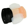 thumbnail image 5 of Racing Butterfly Soft Silicone Bra Strap Cushions Pain Relief Non slip Holder Shoulder Pads, 5 of 8