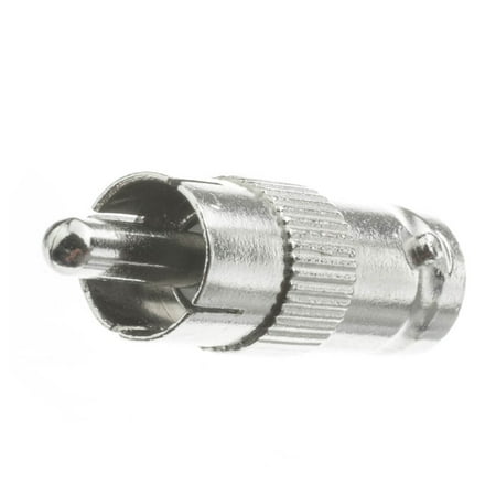 to walmart bnc rca adapter RCA BNC  C&E Adapter Walmart.com to Male Female