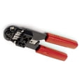 thumbnail image 2 of Pinza Metálica Para Ponchado De Conectores Telefónicos ROMMS CHHR-305, 2 of 2