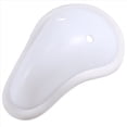 thumbnail image 5 of 8X Protector de Coquilla Hombre, Boxeo Kickboxing Muay Coquilla, Ventilado Ajustable, Entrenamiento de Lucha Karate M, 5 of 5