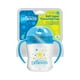 thumbnail image 4 of Vaso entrenador Dr Brown's 6oz boquilla suave azul, 4 of 5