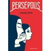 Pers?polis / Persepolis: The Story of a Childhood [Paperback - Used]