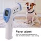thumbnail image 3 of Forehead Thermometer Infrared with Color Screen Fever Alarm Accurate Easy Use Contactless Digital Thermometer for Poultry ANGGREK Otros, 3 of 8