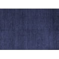 thumbnail image 1 of Ahgly Company Indoor Rectangle Abstract Blue Modern Area Rugs, 3' x 5', 1 of 4