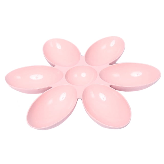 BESTYASH 1Ud De Y Comida Para Mascotas Rosa Con Material Premium Y Estable