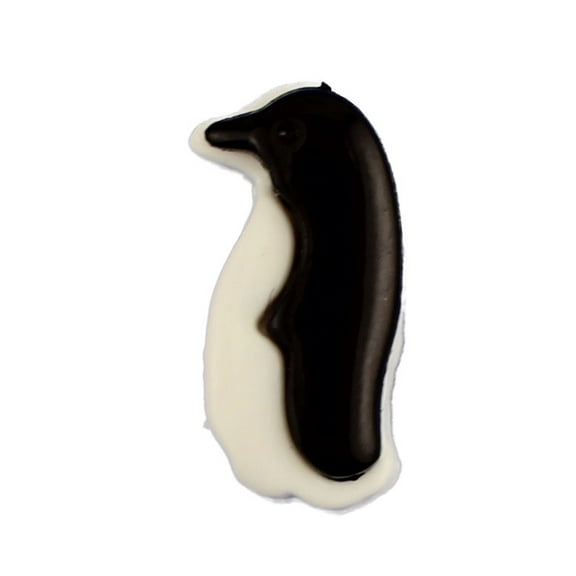 PENGUIN- 100 BUTTONS