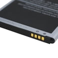 thumbnail image 2 of Samsung Galaxy S4 Mini i9190 B500AE Replacement Battery, 2 of 2