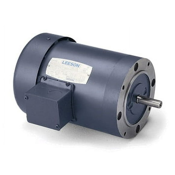 1 2 Hp Electric Motor 1725 Rpm