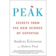 thumbnail image 2 of Peak: Secrets from the New Science of Expertise, 2 of 3