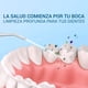 thumbnail image 3 of Irrigador Bucal Osoji Blanco con Control de Presión, 3 Boquillas y Depósito de 300 ml, 3 of 5