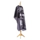 thumbnail image 3 of Peluca sintética, peluca larga de moda elegante para mujer, peluca negra con degradado, durabilidad extendida Jadeshay A, 3 of 8