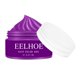 thumbnail image 1 of Tinte para El Cabello Cera Peinado Tratamiento Lavable Bricolaje Modelado Temporal Natural Todo El Día Gel Fuerte Sola Vez Crema para - Púrpura Baoblaze tinte para el cabello wa, 1 of 8