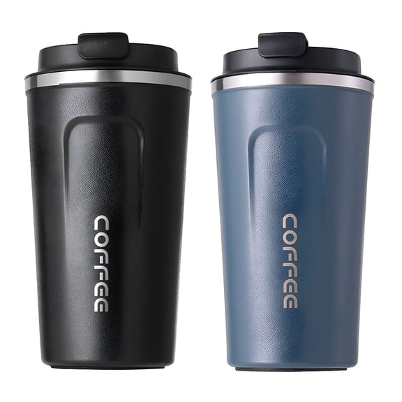 BPPEG 12 Oz Stainless Vacuum Insulated Tumbler,Coffee Travel Mug Spill Proof with Lid Cup Vacuum Insulated Coffee Mug Thermos Cup,Keeps Cold and Hot for Coffee Tea